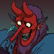 Steam Community Avatar
