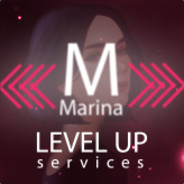 Marina LevelUp