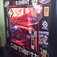 Organik - steam id 76561197962612498