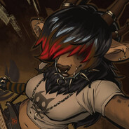 Steam Community Avatar