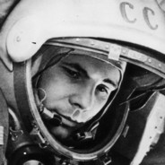 Yuri Gagarin
