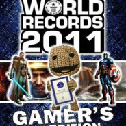Guinness World Records 2011 Game