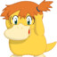 PsyDuck :3