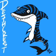 Deathcrest The Shark avatar