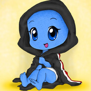 Steam Community Avatar