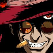 Alucard's Avatar