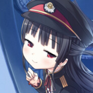 蓝色天空之下的雨滴