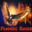 Flaming Eagle