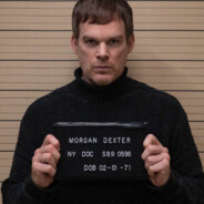 Dexter Morgan