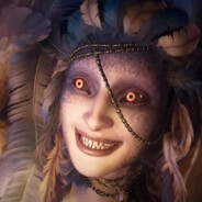 Steam Community Avatar