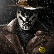 Rorschach's Avatar