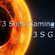 3 Suns Gaming