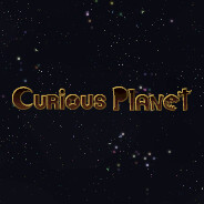 Curious Planet logo