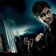 Harry potter the boy who live