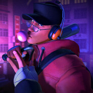 Steam Community Avatar