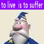 2 Live Is 2 Suffer