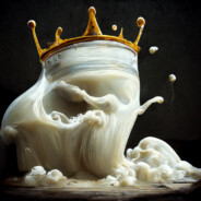 The Dairy King