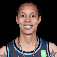 Brittney Griner