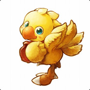 Chocobo12 avatar