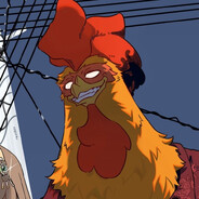 Steam Community Avatar