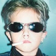 cool kid