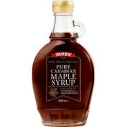 kazakh syrup