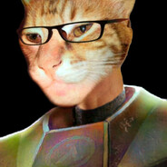 Steam Community Avatar