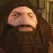 Hagrid de Play 1