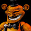 freddy troll face