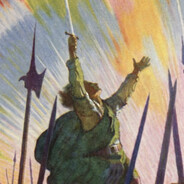 Magnus-Invictus-Deus's Avatar