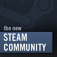 The New Steam Community Beta