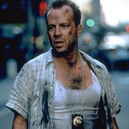 John McClane