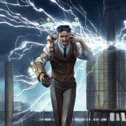 Steam Community Avatar