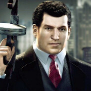 Steam Community Avatar