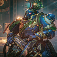 HERESY.HORUS