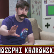 JOSEPHI KRAKOWSKI avatar