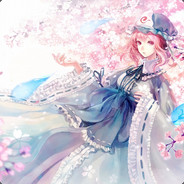 Yuyuko-sama