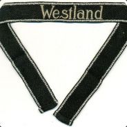 Westland avatar