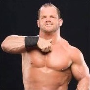 [WWF] Chris Benoit