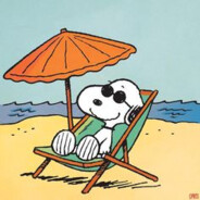 Snoopy's profile picture