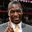 Dikembe Mutombo