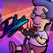 Thrillhouse