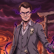 Steam Community Avatar