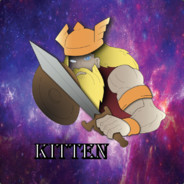 Kitten's avatar