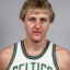 Larry Bird