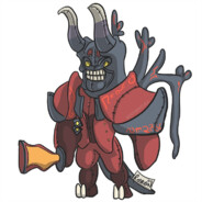 Steam Community Avatar