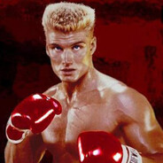 Ivan Drago