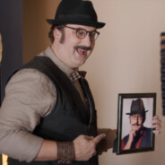 Steam Community Avatar