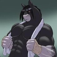 Biggest Horse Rod