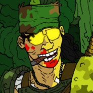 Armchair Mercenary